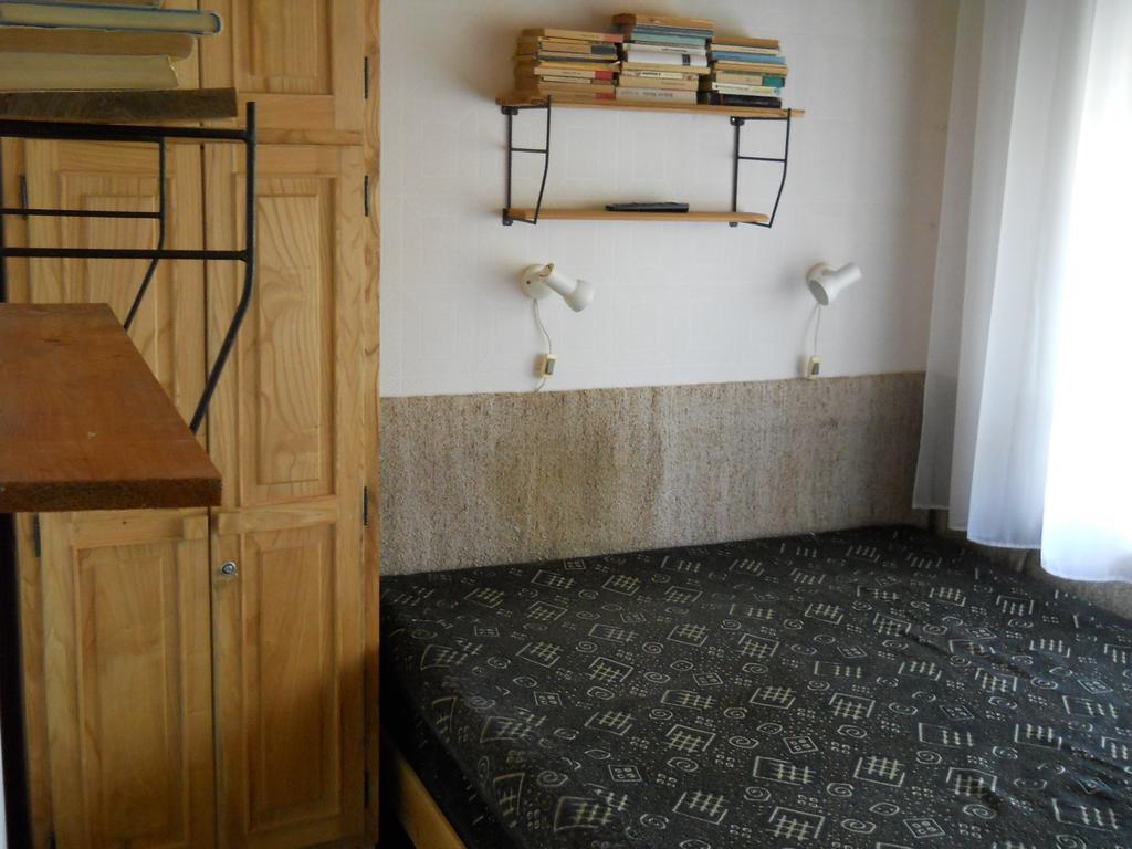 Pál Ház Apartamento Abádszalók Habitación foto