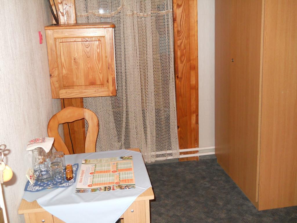 Pál Ház Apartamento Abádszalók Exterior foto